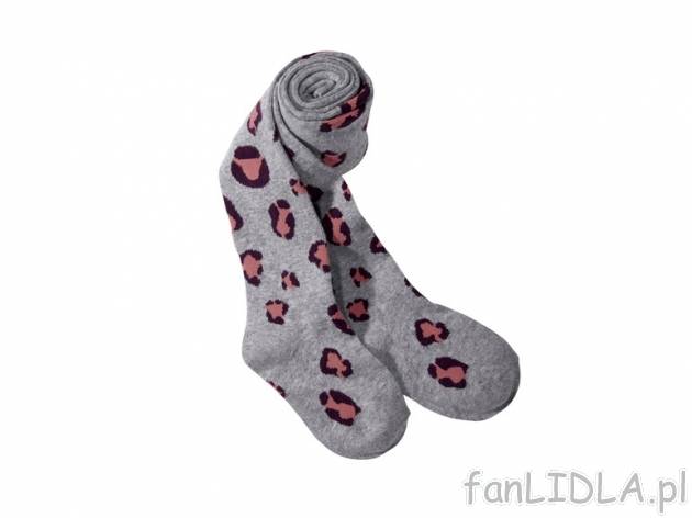 Rajstopy lub legginsy Pepperts, cena 9,99 PLN za 1 para 
- rozmiary: 122 -152 
- ...