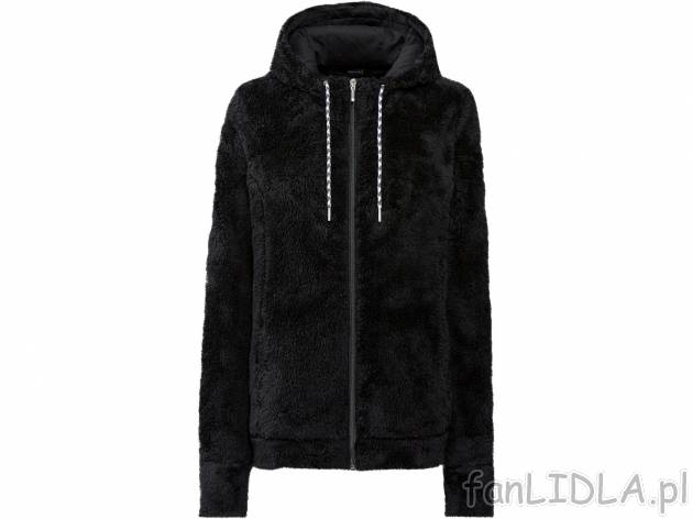 Bluza polarowa Esmara, cena 39,99 PLN 
- miękka i przyjemna w dotyku
- rozmiary: ...