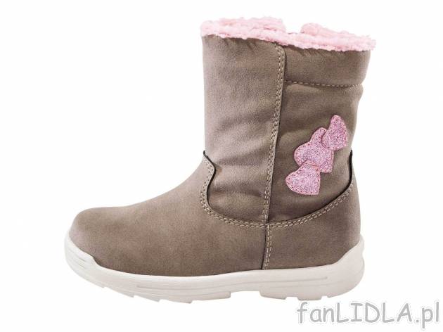 Buty Air&Fresh Lupilu, cena 59,90 PLN 
- doskonała wentylacja zapewniająca ...