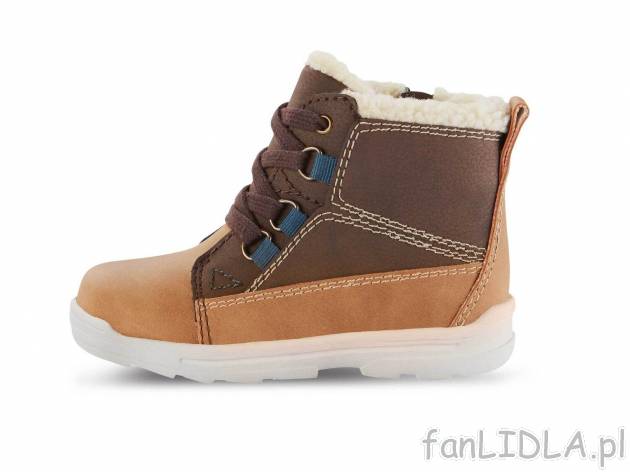 Buty Air&Fresh Lupilu, cena 59,90 PLN 
- doskonała wentylacja zapewniająca ...