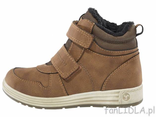 Buty Air&Fresh Pepperts, cena 69,90 PLN 
- doskonała wentylacja zapewniająca ...