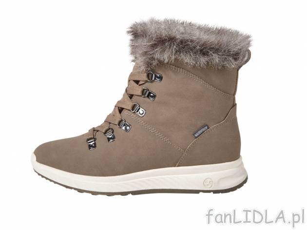 Buty Air&Fresh Esmara, cena 79,9 PLN 
- doskonała wentylacja zapewniająca ...