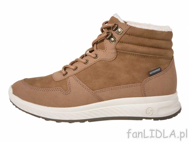Buty Air&Fresh Esmara, cena 79,90 PLN 
- doskonała wentylacja zapewniająca ...