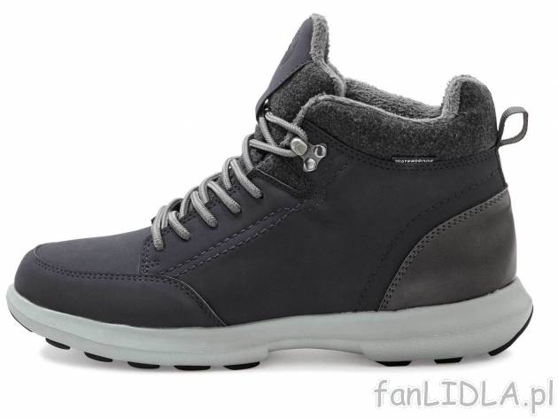 Buty Air&Fresh Livergy, cena 79,90 PLN 
- doskonała wentylacja zapewniająca ...