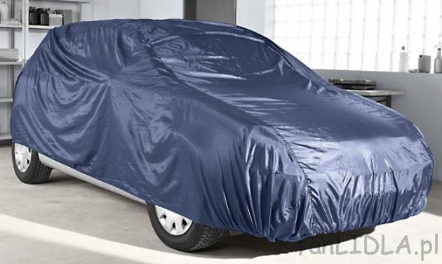 Plandeka na samochód Ultimaet Speed. do wyboru rozmiary (M) 175 x 440 x 120 cm, ...