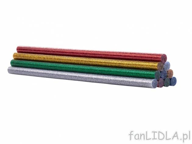 Wkłady do pistoletu Parkside, cena 16,99 PLN za 1 opak. 
- wymiary: 11 x 280 mm ...