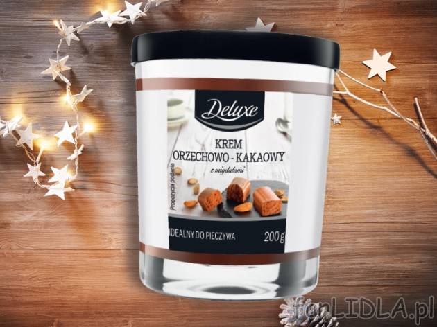 Krem do smarowania , cena 5,00 PLN za 200 g/1 opak., 100g=3,00 PLN.