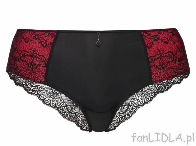 Majtki, 2 pary* Esmara Lingerie, cena 11,49 PLN za sztukę
* Artykuł dostępny ...
