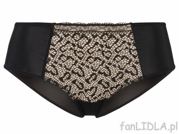 Majtki, 2 pary* Esmara Lingerie, cena 11,49 PLN 
* Artykuł dostępny wyłącznie ...