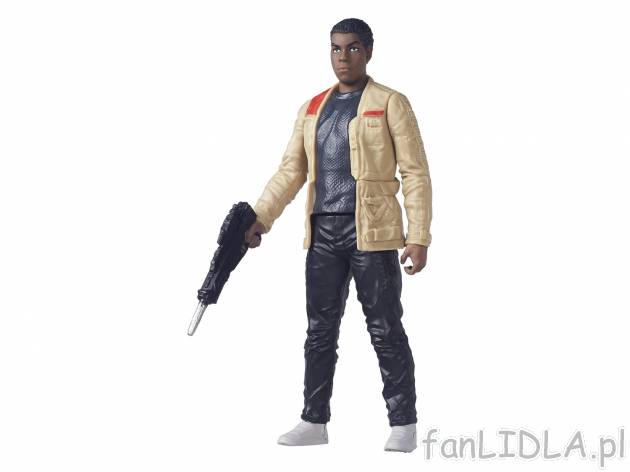 Figurka , cena 24,99 PLN za 1 szt. Figurki postaci z filmów Star Wars. Do wyboru ...