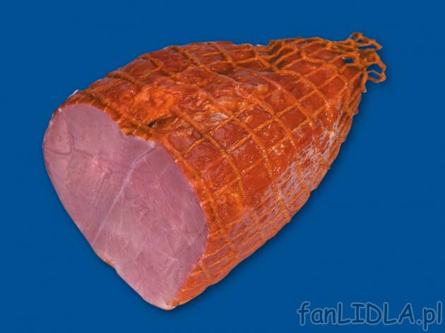 Pikok Szynka klasyczna , cena 14,00 PLN za 1 kg