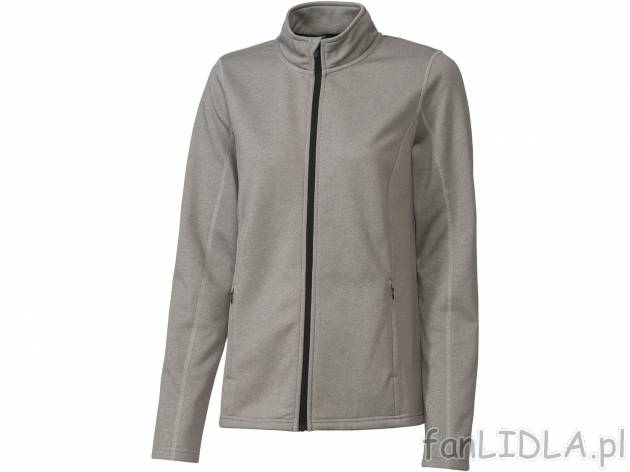 Bluza ze stretchu Crivit Pro, cena 39,99 PLN 
damska 
Funkcjonalnie i stylowo!
- ...
