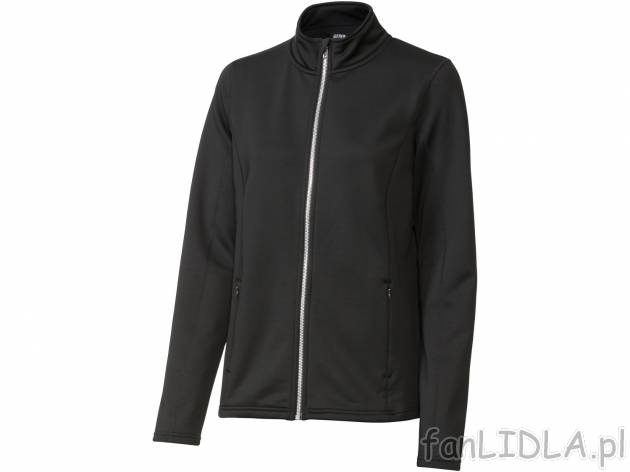 Bluza ze stretchu Crivit Pro, cena 39,99 PLN 
damska 
Funkcjonalnie i stylowo!
- ...