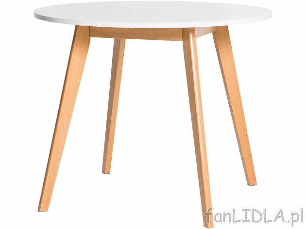 Stolik* Livarno Living, cena 259,00 PLN 
*Produkt dostępny w wybranych sklepach. ...