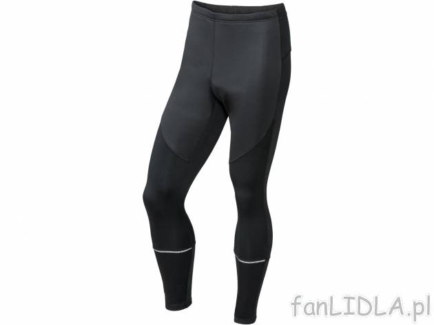 Funkcyjne spodnie softshell Crivit, cena 37,99 PLN 
męskie 
- rozmiary: XS-L*
- ...