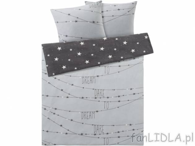 Pościel polarowa , cena 69,90 PLN 
2 POSZEWKI NA PODUSZKĘ 70 X 80 CM, POSZEWKA ...