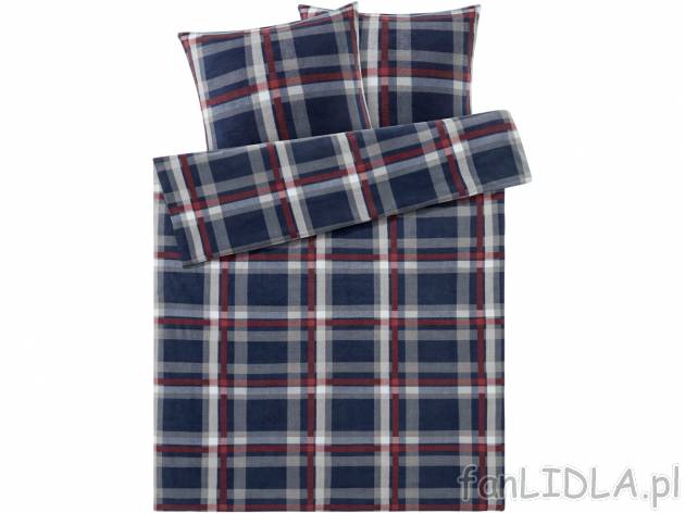 Pościel polarowa , cena 69,90 PLN 
2 POSZEWKI NA PODUSZKĘ 70 X 80 CM, POSZEWKA ...