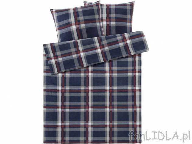 Pościel polarowa , cena 89,90 PLN 
2 POSZEWKI NA PODUSZKĘ 70 X 80 CM, POSZEWKA ...