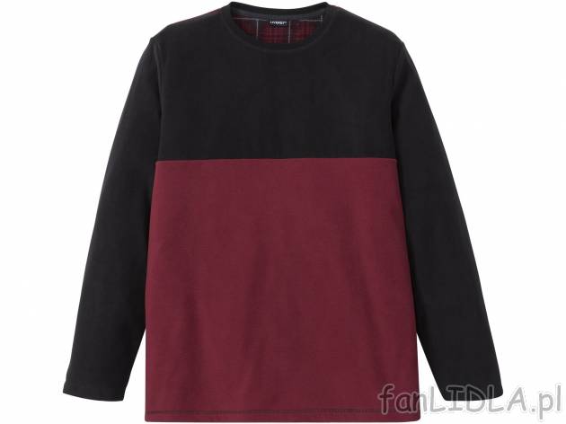 Piżama polarowa Livergy, cena 34,99 PLN 
- rozmiary: M-XL
Dostępne rozmiary

Opis

- ...