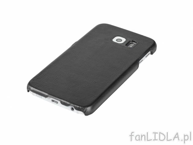 Etui do telefonu* , cena 34,99 PLN za 1 opak. 
*Produkt dostepny w wybranych sklepach. ...