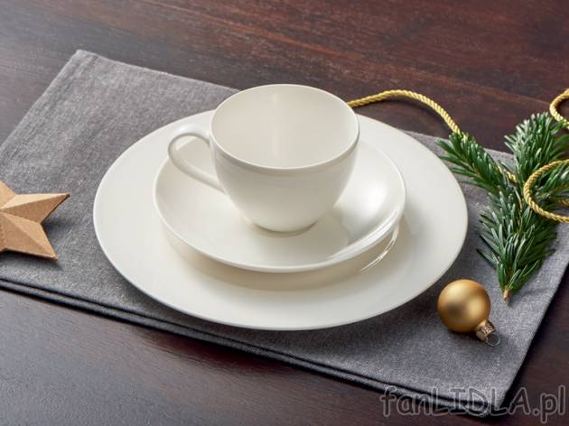 Zestaw kawowy 18 - elementowy GALLO DESIGN Villeroy& Boch Group , cena 222,00 ...