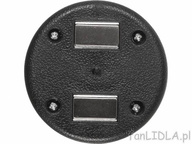 Lampa warsztatowa LED Powerfix, cena 29,99 PLN 
- z automatycznym systemem włączania/wyłączania
- ...