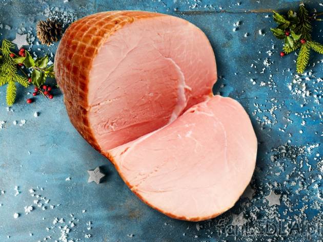 Pikok Szynka klasyczna , cena 1,00 PLN za 100 g