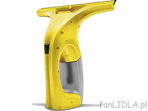 Myjka do okien* Kaercher, Karcher, cena 179,00 PLN 
*Produkt dostępny w wybranych ...