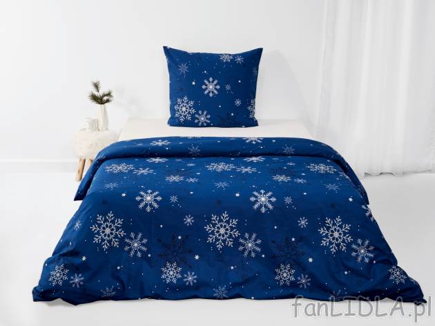 Pościel z flanelą , cena 45,00 PLN 
POSZEWKA NA PODUSZKĘ 70 X 80 CM, POSZEWKA ...