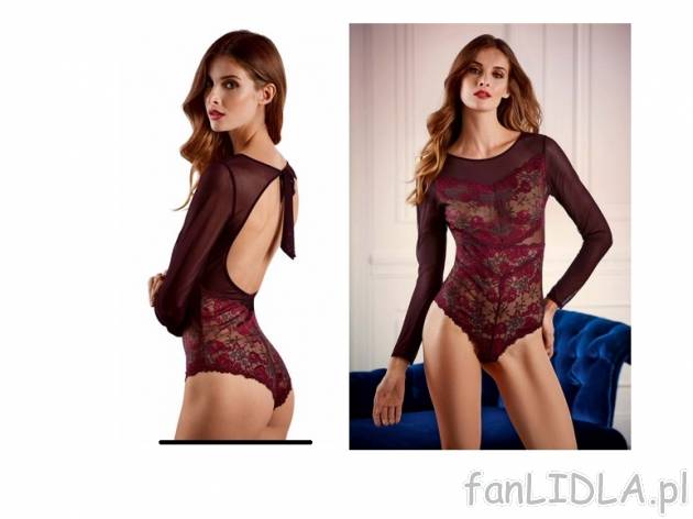 Body Esmara, cena 33,00 PLN za 1 szt. 
- rozmiary: 75A, 75B, 80B, 80C, 85B* lub ...