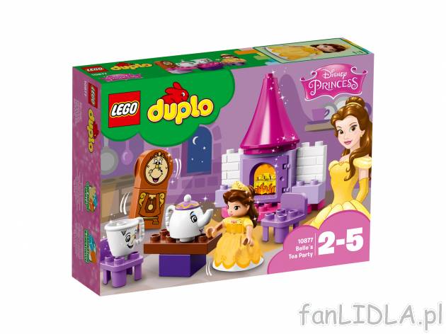 Klocki Lego 10877 Lego, cena 69,90 PLN  

Opis