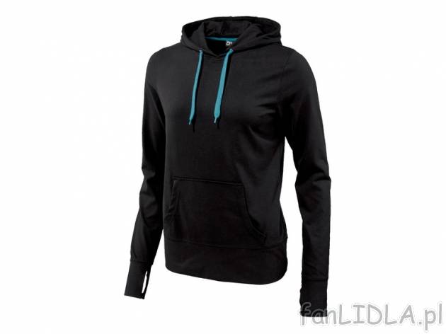 Bluza dresowa , cena 34,99 PLN za 1 szt. 
- rozmiary: XS-L (nie wszystkie wzory ...