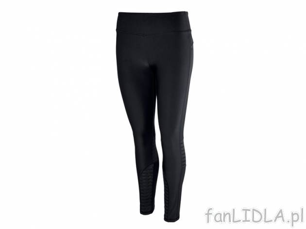 Legginsy funkcyjne z TOPCOOL® , cena 29,99 PLN za 1 para 
TOPCOOL® - nowoczesna ...