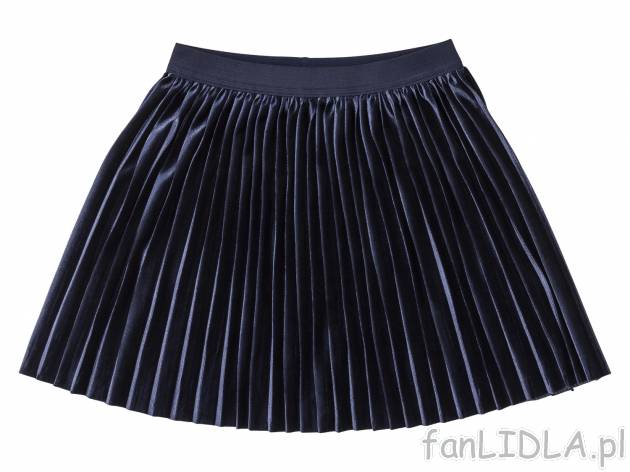 Elegancka spódnica Pepperts, cena 22,99 PLN 
- rozmiary: 122-164
- idealna na uroczyste ...