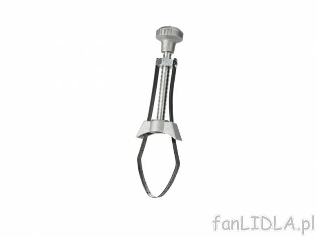 Tester do akumulatorów i prądnic lub klucz do filtra oleju Powerfix, cena 14,99 ...