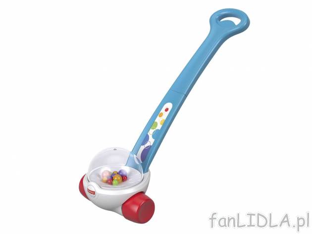 Zabawka edukacyjna Fisher-Price, cena 59,90 PLN  
-  już od 12. miesiąca
Opis