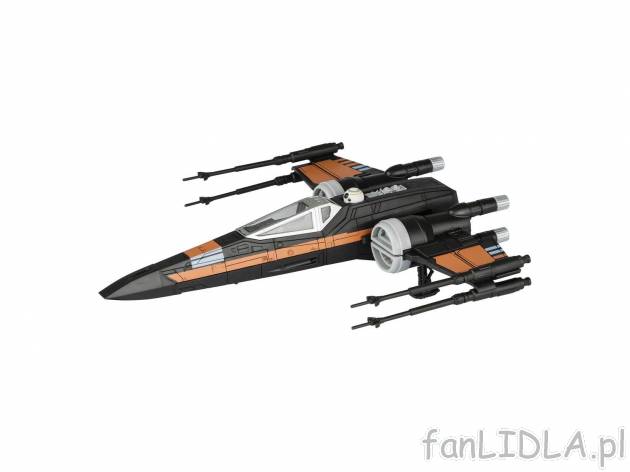 Model do sklejania , cena 39,99 PLN  
-  21,8 x 20 cm
Opis