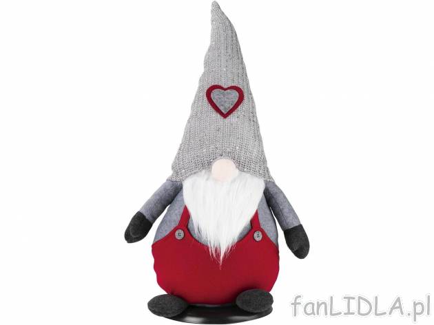 Skrzat figura XXL Melinera, cena 59,90 PLN 
- stabilna podstawa i wypełnienie ...