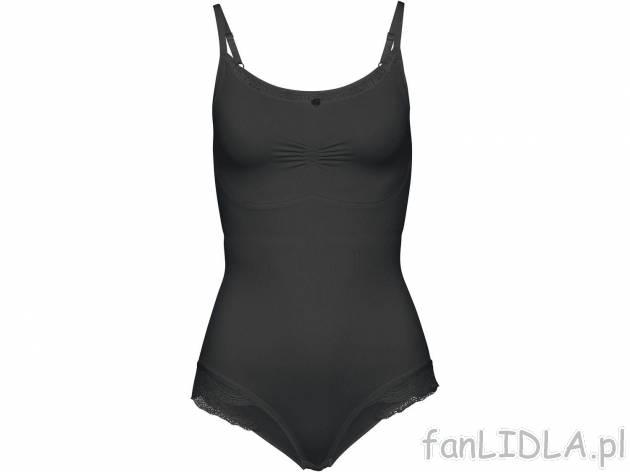 Body modelujące Esmara Lingerie, cena 39,99 PLN 
2 kolory do wyboru 
- rozmiary: ...