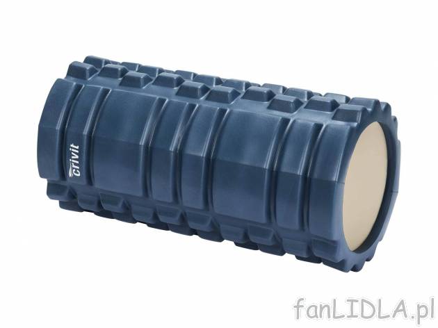 Wałek fitness Crivit, cena 24,99 PLN  
2 kolory
Opis
