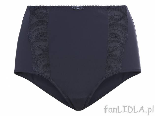 Majtki Esmara Lingerie, cena 14,99 PLN  
-  rozmiary: M-XL
Opis

- hohenstein fit
- oeko