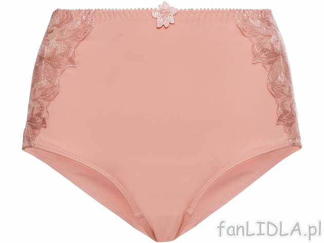 Majtki Esmara Lingerie, cena 14,99 PLN  
-  rozmiary: M-L
Opis

- hohenstein fit
- oeko