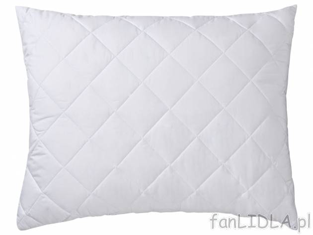 Poduszka Innofill® 70 x 80 cm Meradiso, cena 39,99 PLN 
- możliwość indywidualnego ...