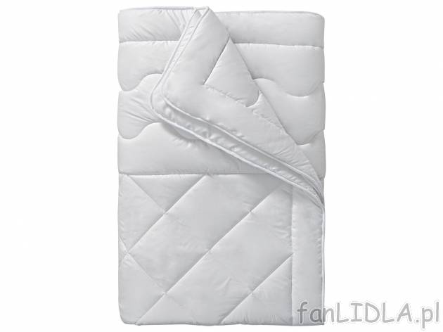 Kołdra Innofill® Meradiso, cena 79,90 PLN 
160 x 200 cm 
- możliwość prania ...