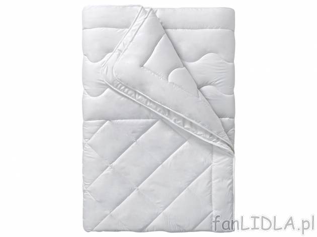 Kołdra Innofill® Meradiso, cena 99,00 PLN 
220 x 200 cm 
- możliwość prania ...