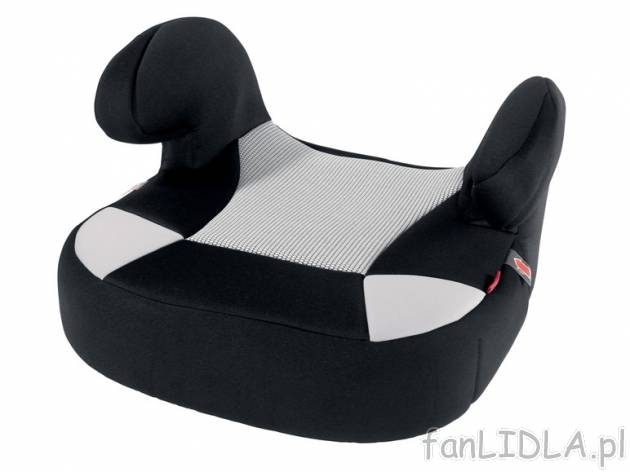Siedzisko samochodowe Ultimate Speed, cena 49,99 PLN za 1 szt. 
- ergonomicznie ...