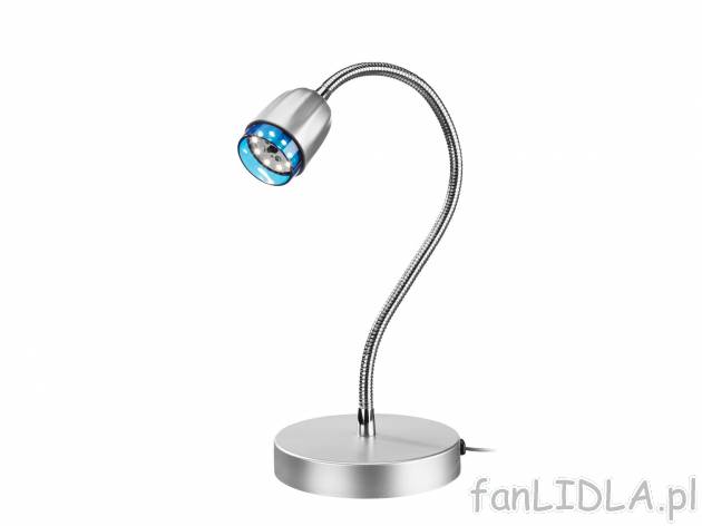 Lampka LED , cena 7,99 PLN za 1 szt. 
- 9 trwałych i energooszczędnych diod LED ...