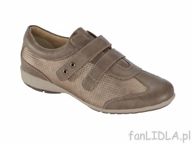 Buty damskie , cena 49,99 PLN za 1 para 
- r&oacute;żne wzory i rozmiary 
- ...