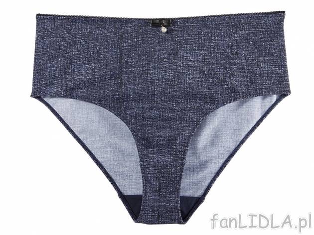 Majtki Esmara, cena 14,99 PLN za 1 para 
-      3 wzory   
-      rozmiary: L-XXL