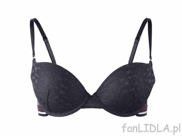 Biustonosz Esmara, cena 22,99 PLN za 1 szt. 
- rozmiary: 75A, 75B, 80A, 80B, 80C ...